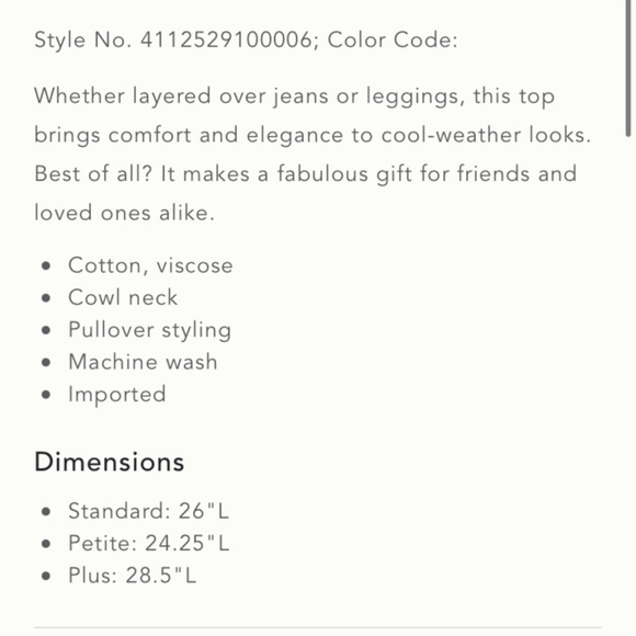 By Anthropologie Annette Waffle Knit Floral Sleeve top size Large - Picture 7 of 7